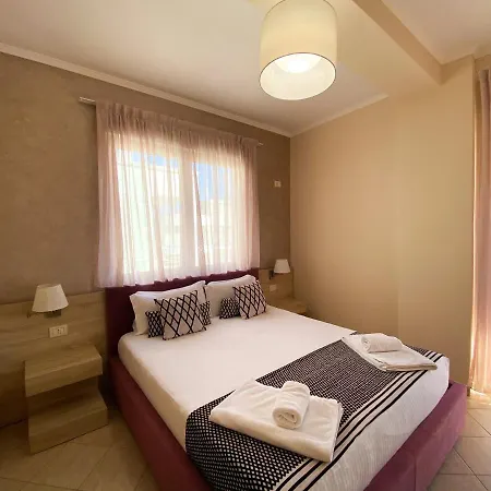 Bel Ami Hotel Orikum