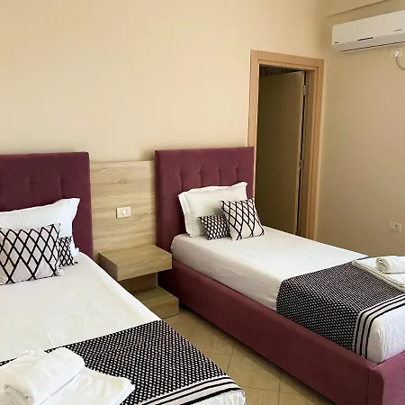 Hotel Bel Ami 4*