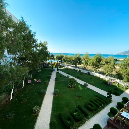 酒店 Bel Ami 奥里库姆