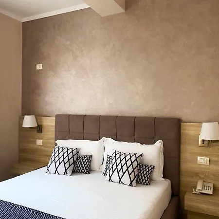 Bel Ami Hotel