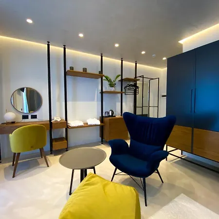 Bel Ami 4* 奥里库姆