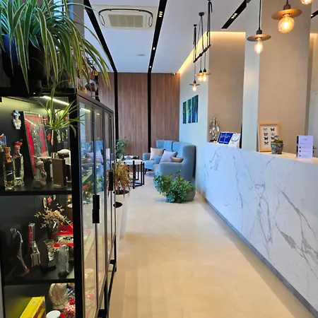Hotel Bel Ami Orikum
