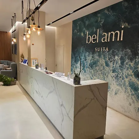 Hotel Bel Ami