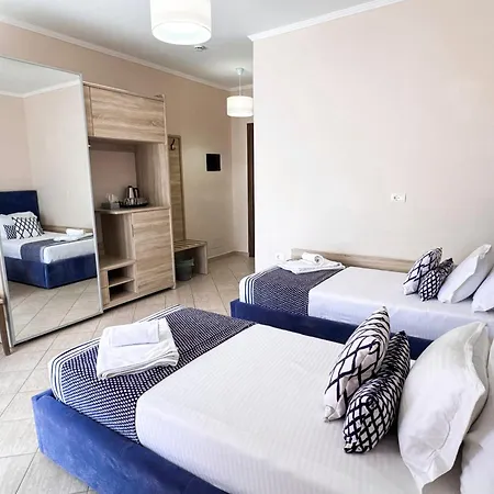 Bel Ami 4* 奥里库姆