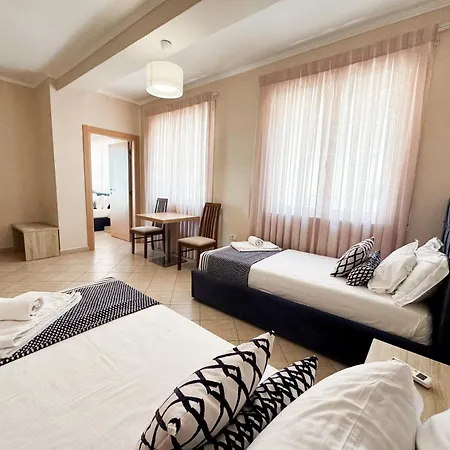 Hotel Bel Ami