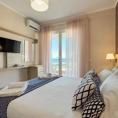 Hotel Bel Ami Orikum