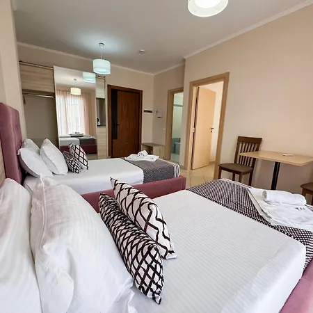 Hotel Bel Ami