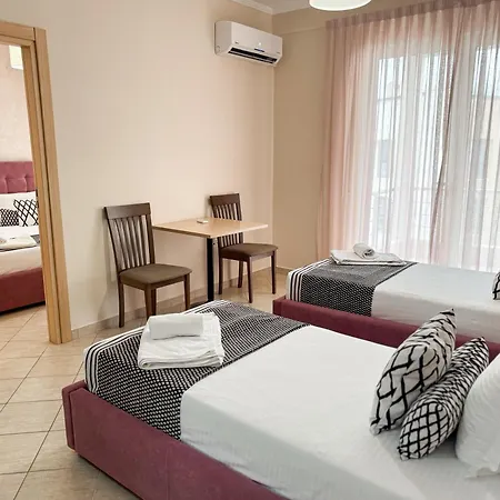 Bel Ami Hotel 4*