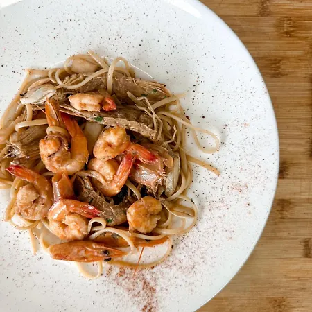 Bel Ami 酒店 奥里库姆