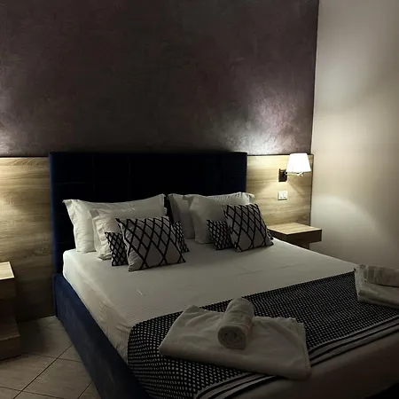 Bel Ami Hotel Orikum