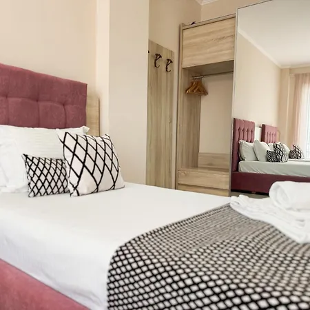 Bel Ami Hotel