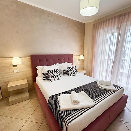 Bel Ami Hotel Orikum