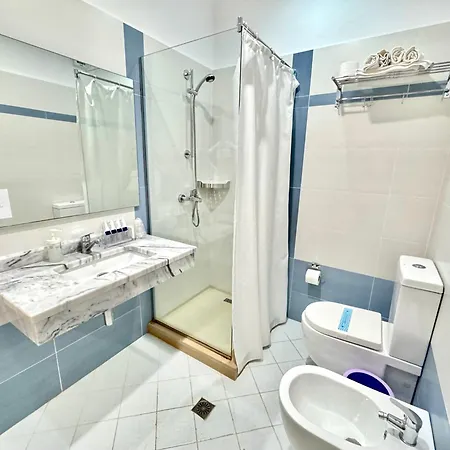 Bel Ami 酒店 奥里库姆