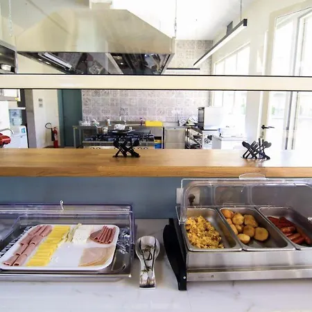 Bel Ami 4* 奥里库姆