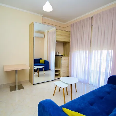 Bel Ami Hotel 4*