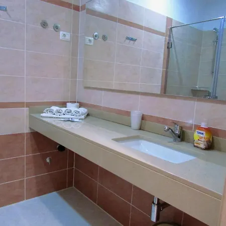 Bel Ami Hotel 4*