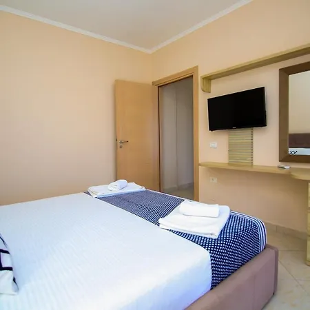 Hotel Bel Ami Orikum
