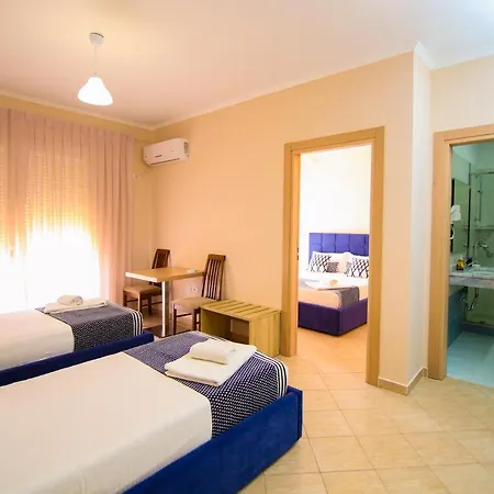Bel Ami Hotel 4*