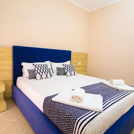 Bel Ami Hotel Orikum
