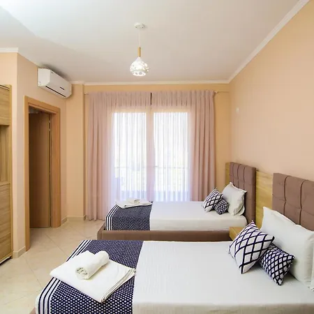 Bel Ami Hotel 4*