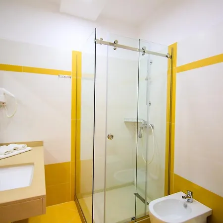 Bel Ami Hotel 4*