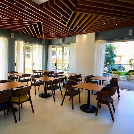 Hotel Bel Ami Orikum