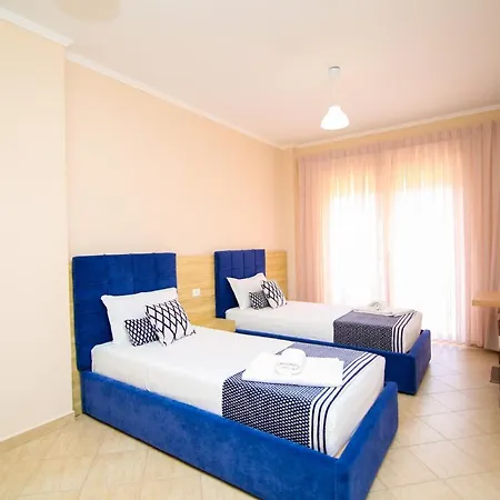 Bel Ami Hotel Orikum