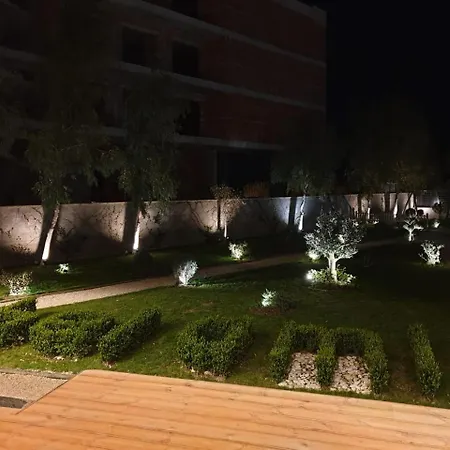 Bel Ami 4* Orikum