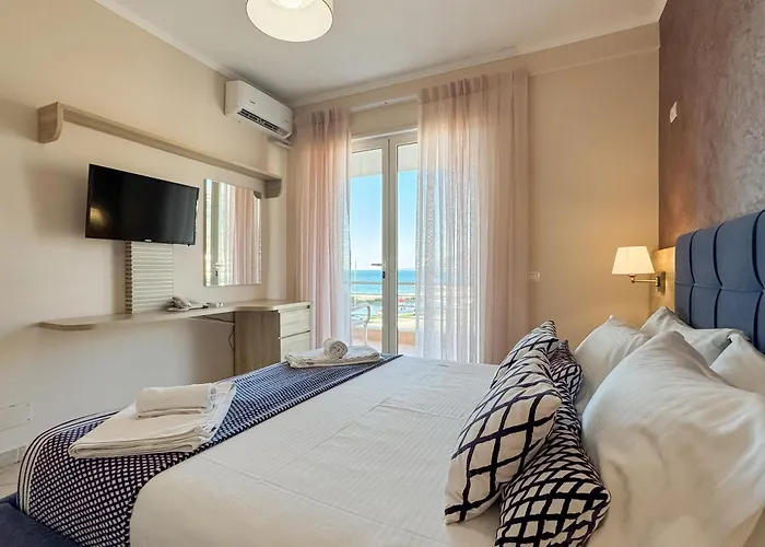 Hotel Bel Ami Orikum