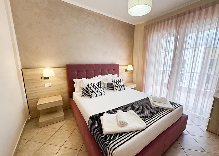 Bel Ami Hotel Orikum