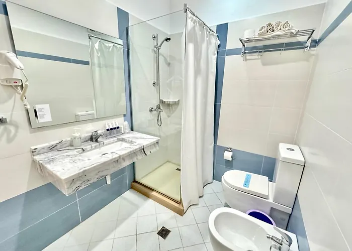 Bel Ami Hotel Orikum