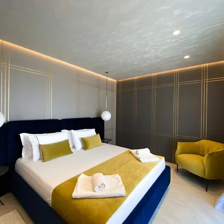 Hotel Bel Ami 4*