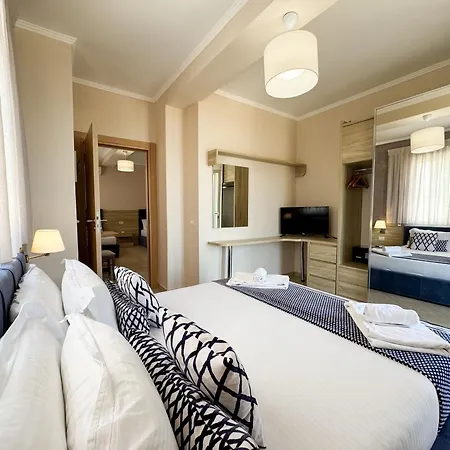 Bel Ami Hotel 4*
