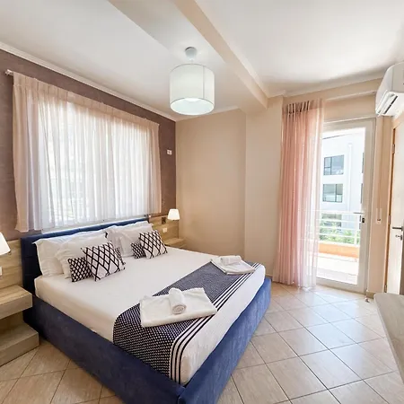 Bel Ami Hotel