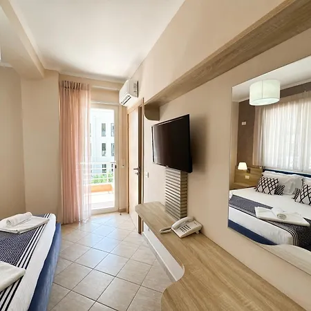 Szálloda Bel Ami 4*