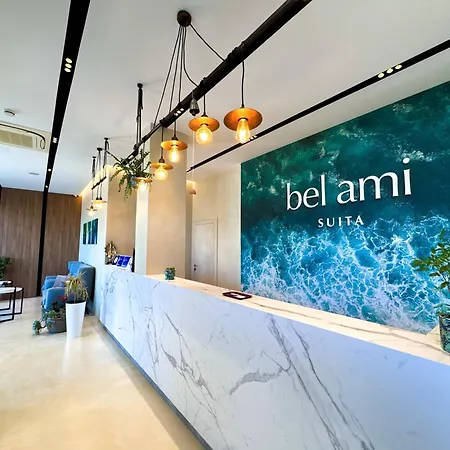 Bel Ami 4*
