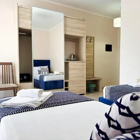 Bel Ami Hotel Orikum