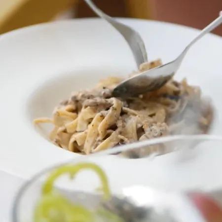 Szálloda Bel Ami 4*