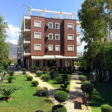 Szálloda Bel Ami 4*