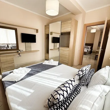 Szálloda Bel Ami Orikum