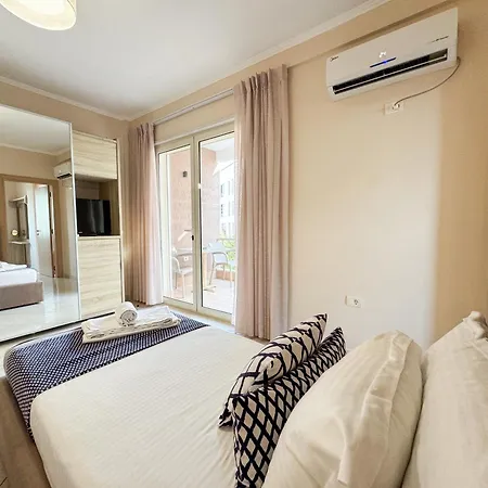 Bel Ami Hotel 4*