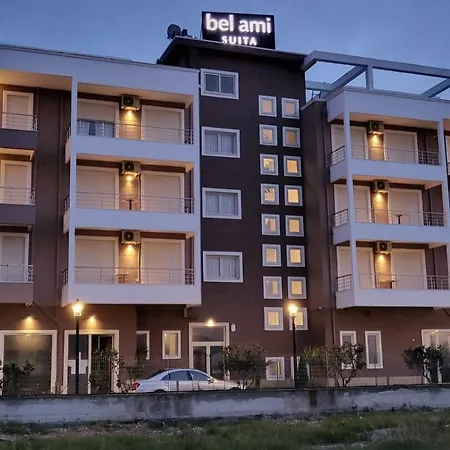 Bel Ami 4* Orikum