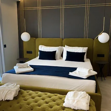 Hotel Bel Ami 4*