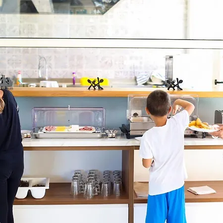 Bel Ami Szálloda 4*