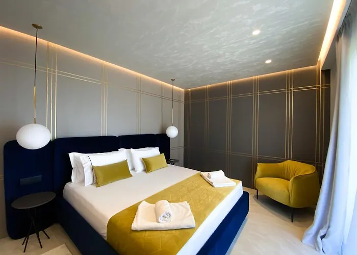 Hotel Bel Ami 4*