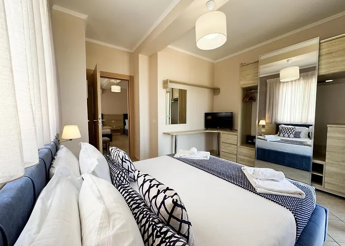 Bel Ami Ξενοδοχείο 4*
