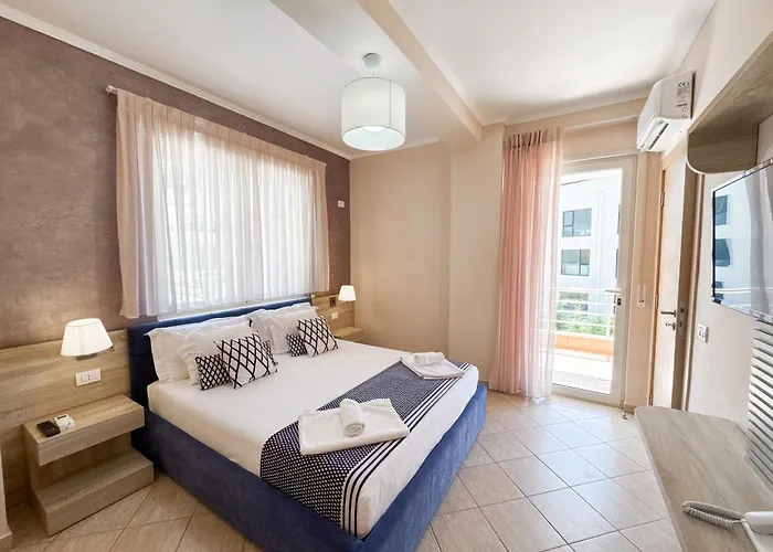 Bel Ami Hotel