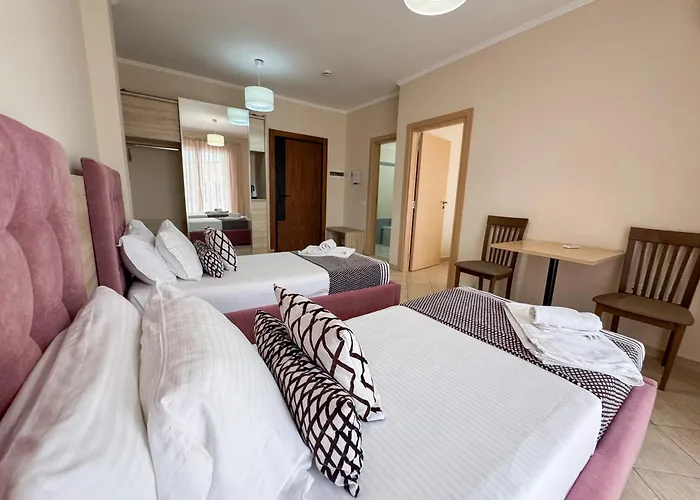 Hotel Bel Ami