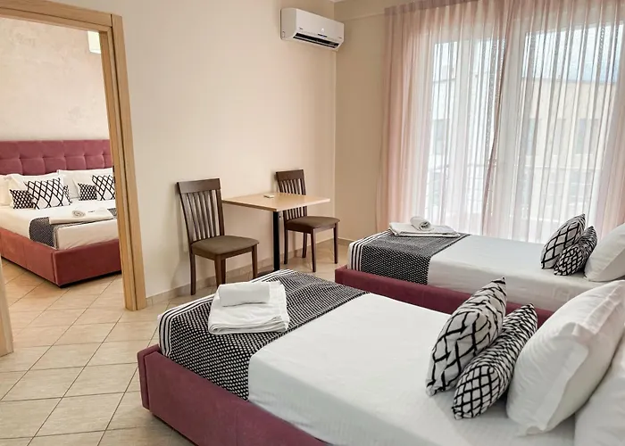 Bel Ami Hotel 4*