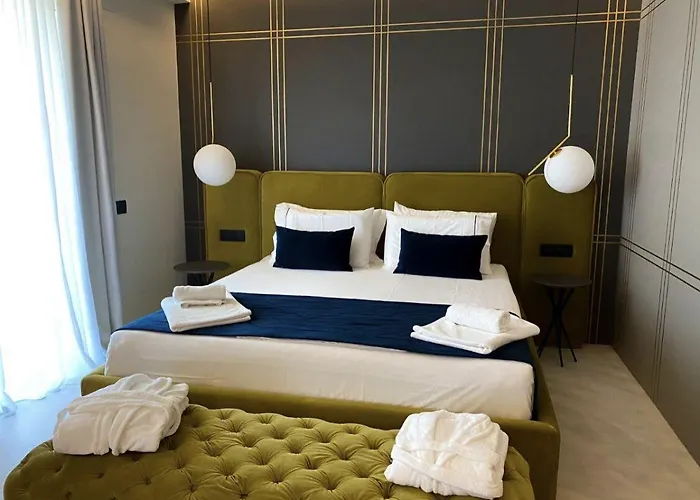 Hotel Bel Ami 4*